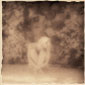 Heart, hand-painted photograph by Jamie Gordon Fine Art Photography